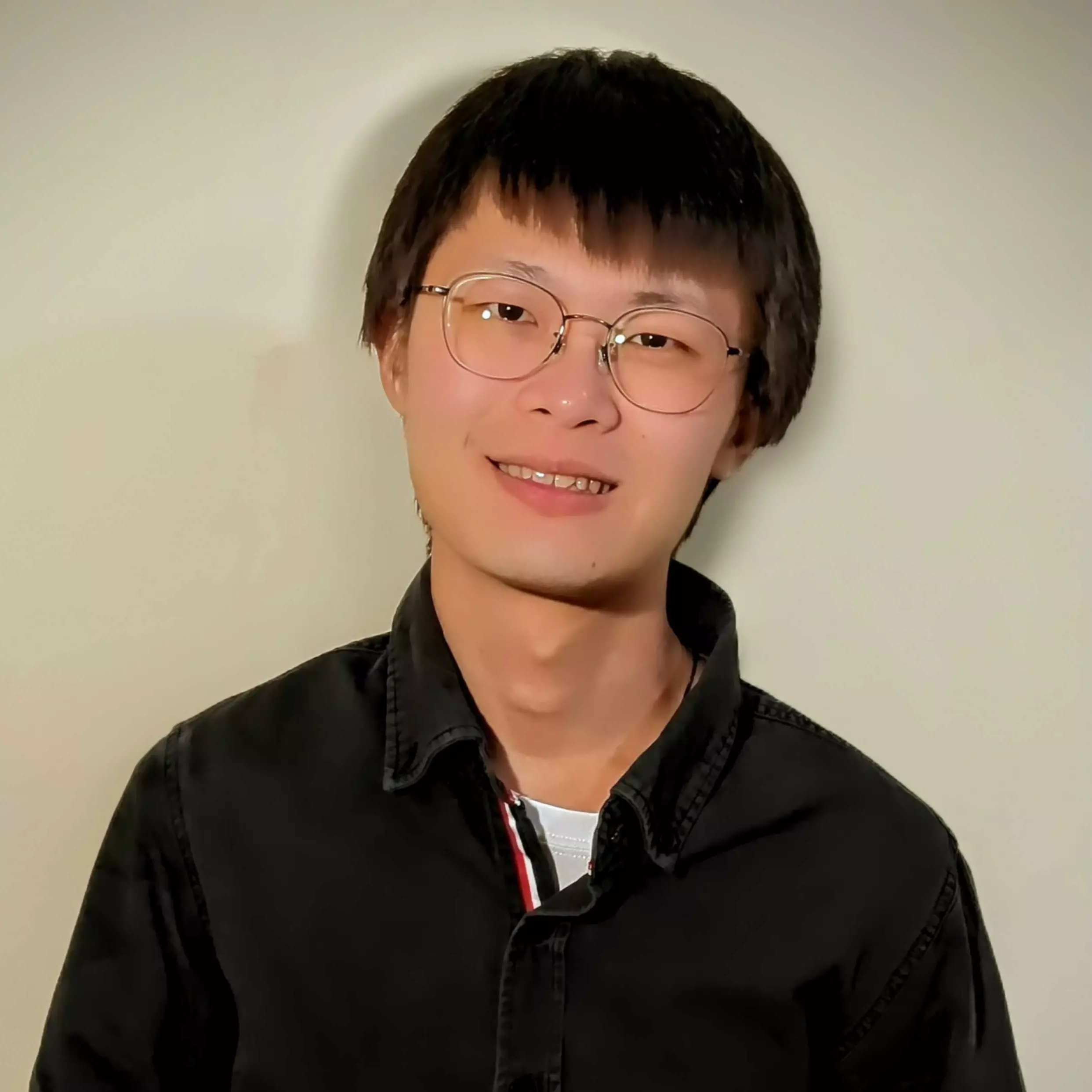 Faculty Member Pin-Shuo Huang